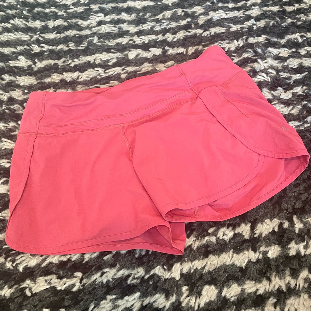 Run time shorts